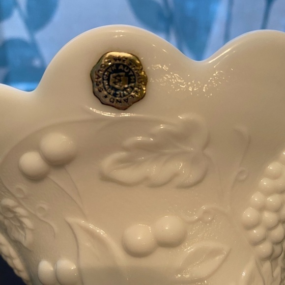 𝅺WESTMORELAND Glass - Picture 3 of 5